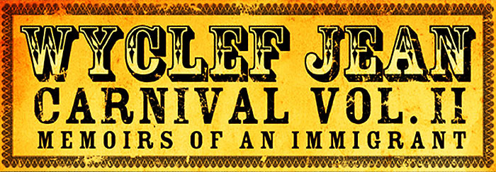 Wyclef Carnival II