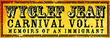 Wyclef Carnival II