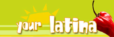 CLICK HERE for YOUR LATINA!